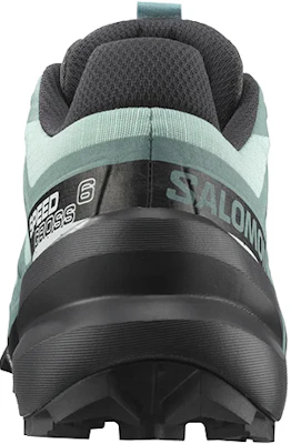 (Women) Salomon Speedcross 6 'Green' 417431 Purchase (Women) Salomon Speedcross 6 'Green' 417431
