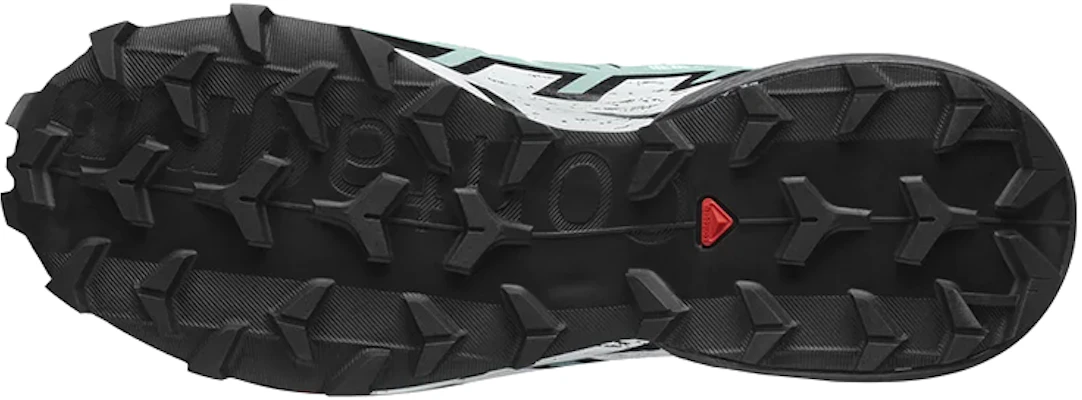 (Women) Salomon Speedcross 6 'Green' 417431 Details for (Women) Salomon Speedcross 6 'Green' 417431