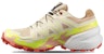 (Women) Salomon Speedcross 6 'Light Brown Comfort' 473022