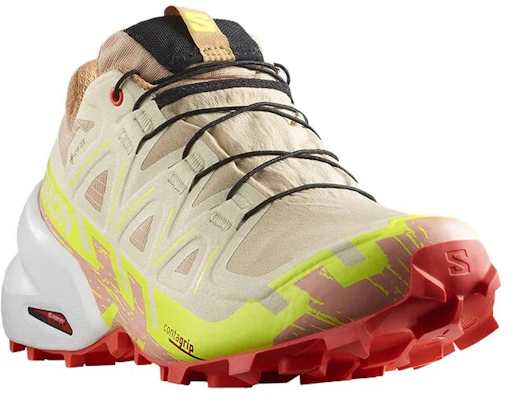 (Women) Salomon Speedcross 6 'Light Brown Comfort' 473022 Order (Women) Salomon Speedcross 6 'Light Brown Comfort' 473022