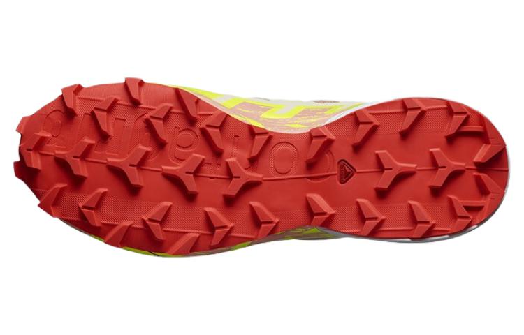 Purchase (Women) Salomon Speedcross 6 'Light Brown Comfort' 473022