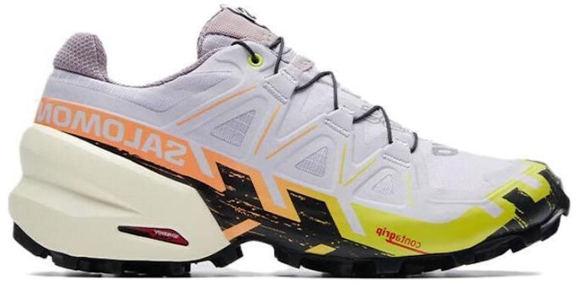 (W) 살로몬 스피드크로스 6 '연보라' (Salomon Speedcross 6 'Yeonbora') 474660 Order (W) 살로몬 스피드크로스 6 '연보라' (Salomon Speedcross 6 'Yeonbora') 474660