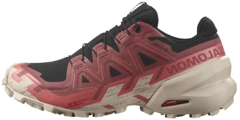 (W) Salomon Speedcross 6 'Pink Comfort' Sepatu Lari Wanita 473021 Buy (W) Salomon Speedcross 6 'Pink Comfort' Sepatu Lari Wanita 473021