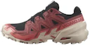 Buy (W) Salomon Speedcross 6 'Pink Comfort' Sepatu Lari Wanita 473021