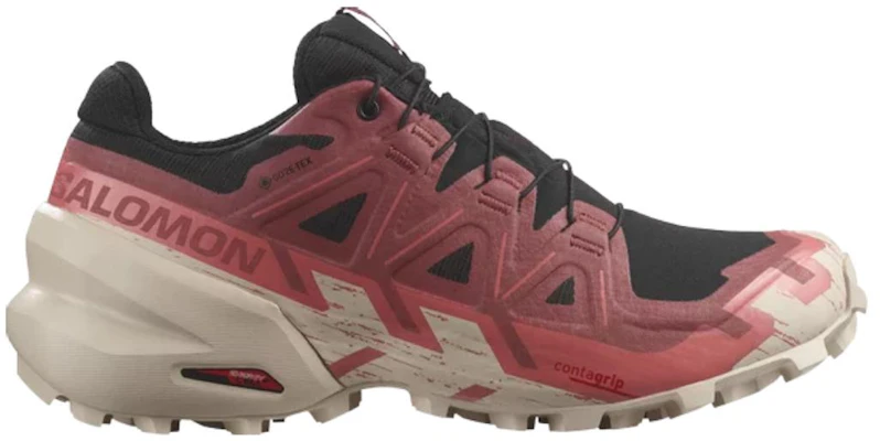 (W) Salomon Speedcross 6 'Pink Comfort' Sepatu Lari Wanita 473021 Order (W) Salomon Speedcross 6 'Pink Comfort' Sepatu Lari Wanita 473021