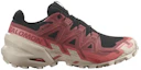 Order (W) Salomon Speedcross 6 'Pink Comfort' Sepatu Lari Wanita 473021