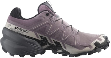(W) Salomon Speedcross 6 'Morado' 417429 Order (W) Salomon Speedcross 6 'Morado' 417429