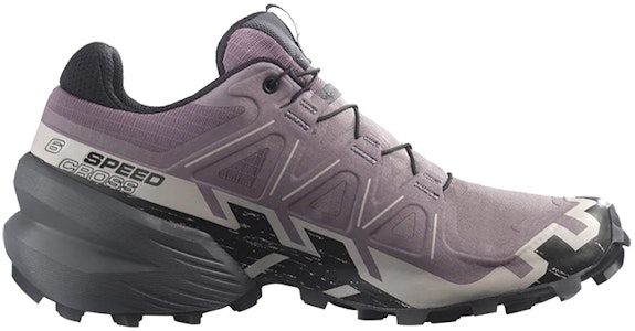 薩洛蒙 Speedcross 6 抓地防滑戶外功能鞋 女款 紫黑 Order 薩洛蒙 Speedcross 6 抓地防滑戶外功能鞋 女款 紫黑