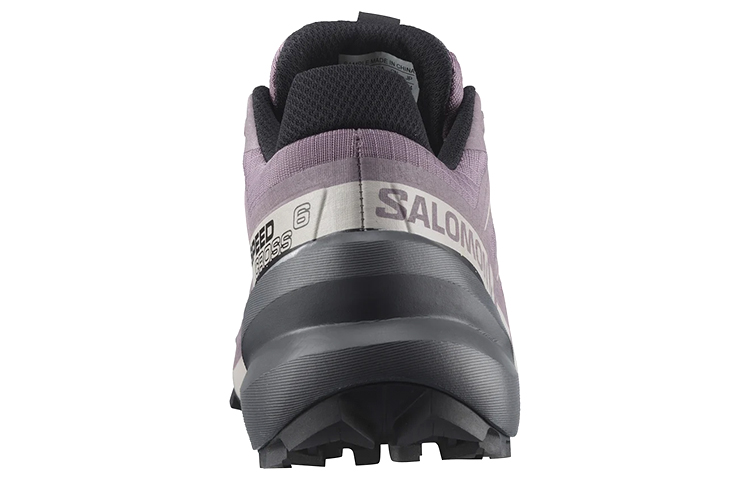 Purchase 薩洛蒙 Speedcross 6 抓地防滑戶外功能鞋 女款 紫黑