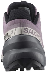 薩洛蒙 Speedcross 6 抓地防滑戶外功能鞋 女款 紫黑 Purchase 薩洛蒙 Speedcross 6 抓地防滑戶外功能鞋 女款 紫黑