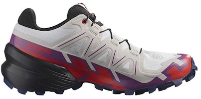 (W) Salomon Speedcross 6 'Putih Ungu Merah' 417432 Order (W) Salomon Speedcross 6 'Putih Ungu Merah' 417432