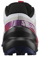 (W) Salomon Speedcross 6 'Putih Ungu Merah' 417432 Shop (W) Salomon Speedcross 6 'Putih Ungu Merah' 417432