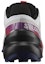 Shop (W) Salomon Speedcross 6 'Putih Ungu Merah' 417432
