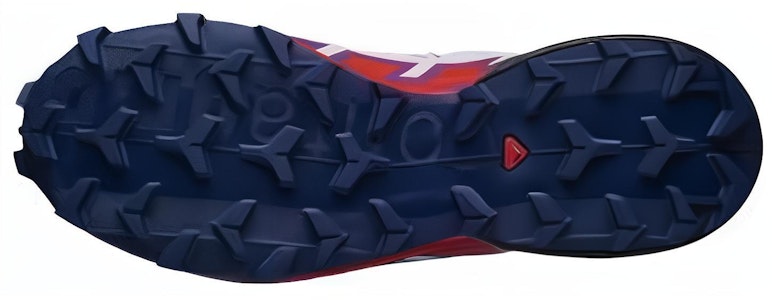 沙乐曼 Speedcross 6 抓地防滑 低幫 戶外功能鞋 女款 白紫紅 Purchase 沙乐曼 Speedcross 6 抓地防滑 低幫 戶外功能鞋 女款 白紫紅