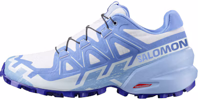 (Women) Salomon Speedcross 6 Flexible Trail Running Shoes. 492294 (Women) Salomon Speedcross 6 Flexible Trail Running Shoes. 492294