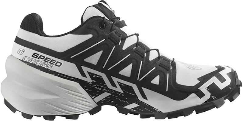 (W) Salomon Speedcross 6 Gore-Tex 'Gris' Trail Running 417437 Order (W) Salomon Speedcross 6 Gore-Tex 'Gris' Trail Running 417437