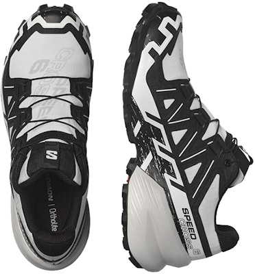 (Women) Salomon Speedcross 6 Gore-Tex 'Grey' 417437 Shop (Women) Salomon Speedcross 6 Gore-Tex 'Grey' 417437