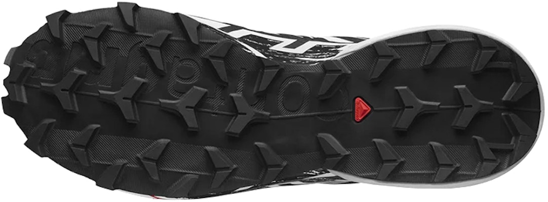 (W) Salomon Speedcross 6 Gore-Tex 'Gris' Trail Running 417437 Details for (W) Salomon Speedcross 6 Gore-Tex 'Gris' Trail Running 417437