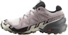(W) Salomon Speedcross 6 Gore-Tex 'Merah Jambu' 417436