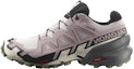 Buy (W) Salomon Speedcross 6 Gore-Tex 'Merah Jambu' 417436