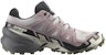 (W) Salomon Speedcross 6 Gore-Tex 'Merah Jambu' 417436