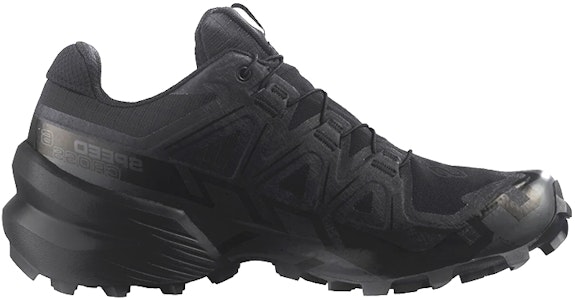 (W) 萨洛蒙 Speedcross 6 Gtx '黑色' 417434 Order (W) 萨洛蒙 Speedcross 6 Gtx '黑色' 417434