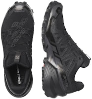 (W) 萨洛蒙 Speedcross 6 Gtx '黑色' 417434 Shop (W) 萨洛蒙 Speedcross 6 Gtx '黑色' 417434