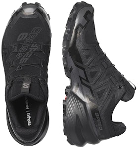 (W) 萨洛蒙 Speedcross 6 Gtx '黑色' 417434 Shop (W) 萨洛蒙 Speedcross 6 Gtx '黑色' 417434