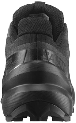 (W) 살로몬 스피드크로스 6 GTX 블랙 (Salomon Speedcross 6 GTX Black) 417434 Purchase (W) 살로몬 스피드크로스 6 GTX 블랙 (Salomon Speedcross 6 GTX Black) 417434