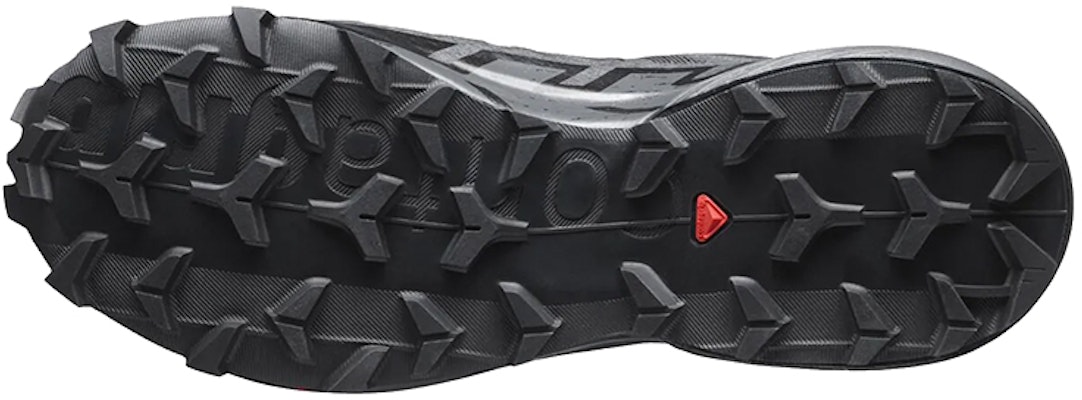(W) 살로몬 스피드크로스 6 GTX 블랙 (Salomon Speedcross 6 GTX Black) 417434 Details for (W) 살로몬 스피드크로스 6 GTX 블랙 (Salomon Speedcross 6 GTX Black) 417434