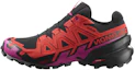 Buy (W) Salomon Speedcross 6 GTX 'Negro Rojo Púrpura' 417438