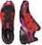 (W) Salomon Speedcross 6 GTX 'Hitam Merah Ungu' 417438