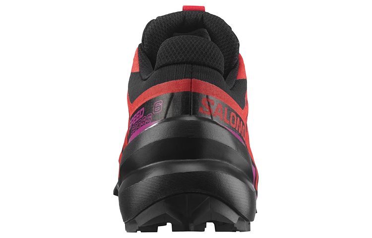 Purchase (W) Salomon Speedcross 6 GTX 'Negro Rojo Púrpura' 417438