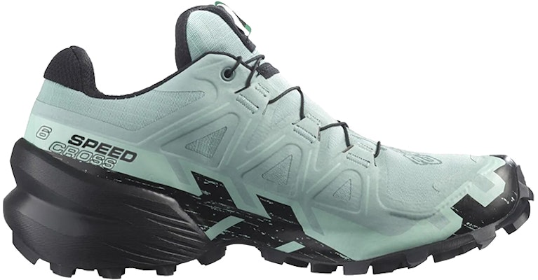(W) Salomon Speedcross 6 GTX 'Verde' zapatillas trail running 417435 Order (W) Salomon Speedcross 6 GTX 'Verde' zapatillas trail running 417435