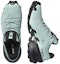 Shop (W) Salomon Speedcross 6 GTX 'Verde' zapatillas trail running 417435