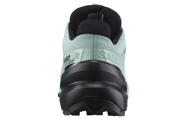 Purchase (W) Salomon Speedcross 6 GTX 'Verde' zapatillas trail running 417435
