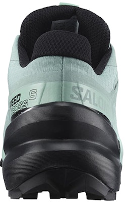 (W) Salomon Speedcross 6 GTX 'Verde' zapatillas trail running 417435 Purchase (W) Salomon Speedcross 6 GTX 'Verde' zapatillas trail running 417435