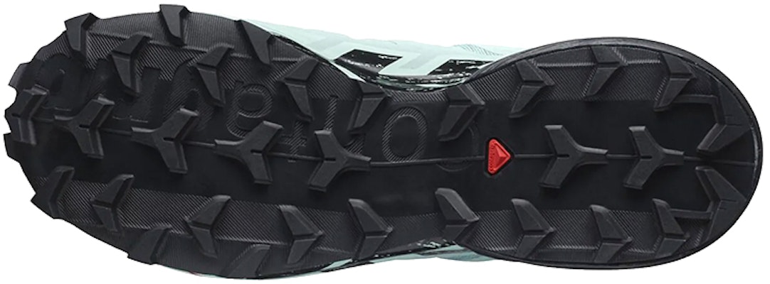 (W) Salomon Speedcross 6 GTX 'Verde' zapatillas trail running 417435 Details for (W) Salomon Speedcross 6 GTX 'Verde' zapatillas trail running 417435