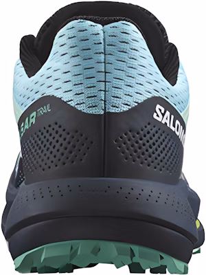 (W) Salomon Pulsar Trail "蓝色光辉" 运动鞋 472104 Lookbook (W) Salomon Pulsar Trail "蓝色光辉" 运动鞋 472104