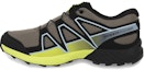 Buy (W) Salomon Speedcross 'Tahan Lasak Bernafas Rendah Outdoor' Kelabu 472789