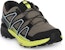 (W) Salomon Speedcross 'Tahan Lasak Bernafas Rendah Outdoor' Kelabu 472789