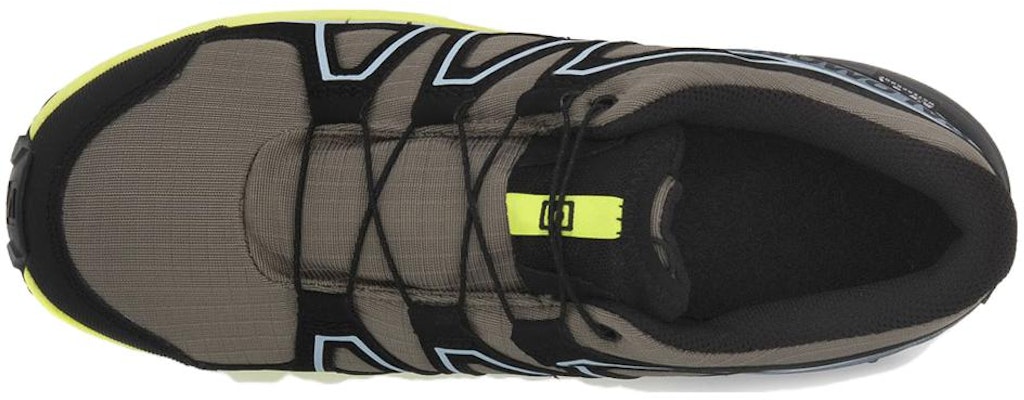 (Women) Salomon Speedcross 'Durable Breathable Low Top Outdoor' Grey 472789 Shop (Women) Salomon Speedcross 'Durable Breathable Low Top Outdoor' Grey 472789