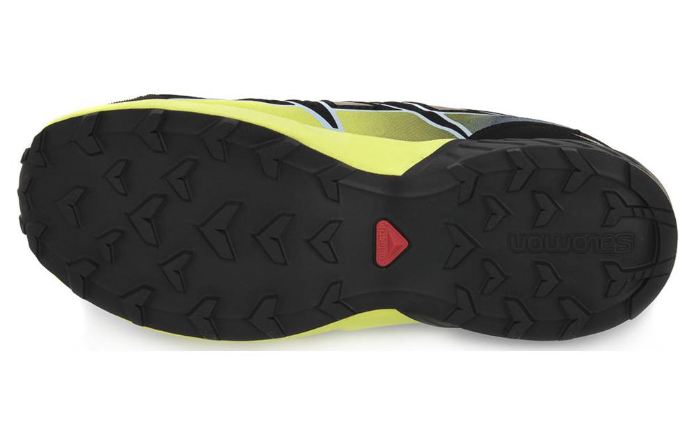 Purchase (W) Salomon Speedcross ''Duurzaam Ademend Lage Top Outdoor'' Grijs 472789