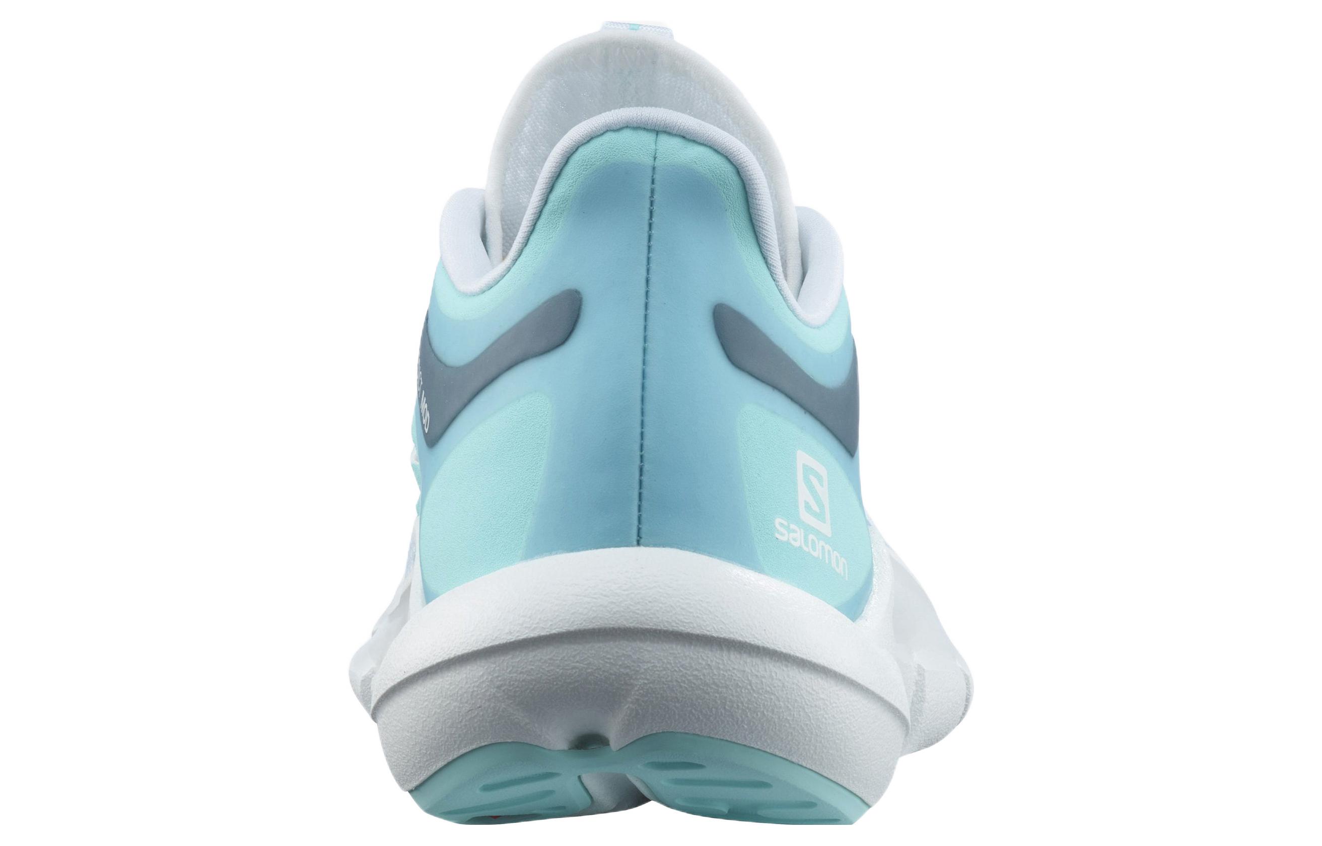 (W) Salomon Speedcross 'White Blue' 圖 4