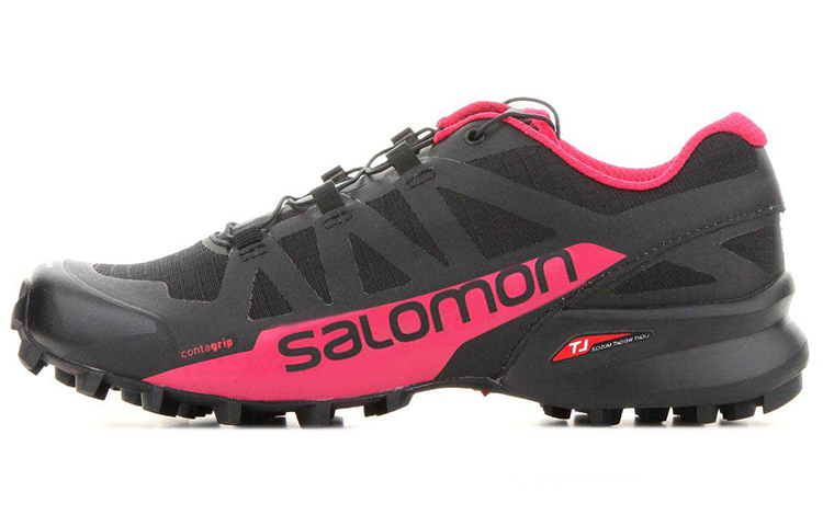 Buy (W) Salomon Speedcross Pro 2 Zapatillas Trail Running 398427
