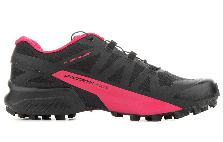 Order (W) Salomon Speedcross Pro 2 Zapatillas Trail Running 398427