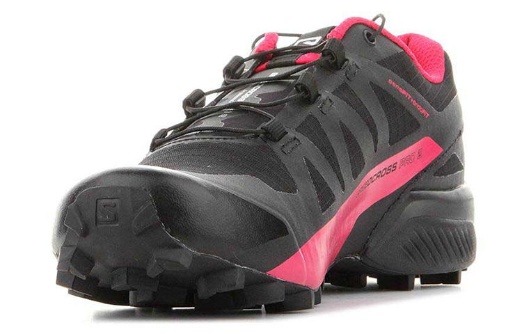 Lookbook (W) Salomon Speedcross Pro 2 Zapatillas Trail Running 398427