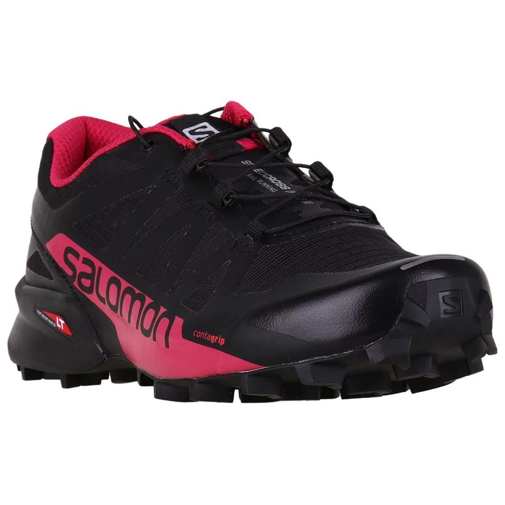 Shop (W) Salomon Speedcross Pro 2 Zapatillas Trail Running 398427