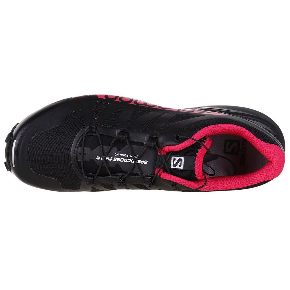 Details for (W) Salomon Speedcross Pro 2 Zapatillas Trail Running 398427