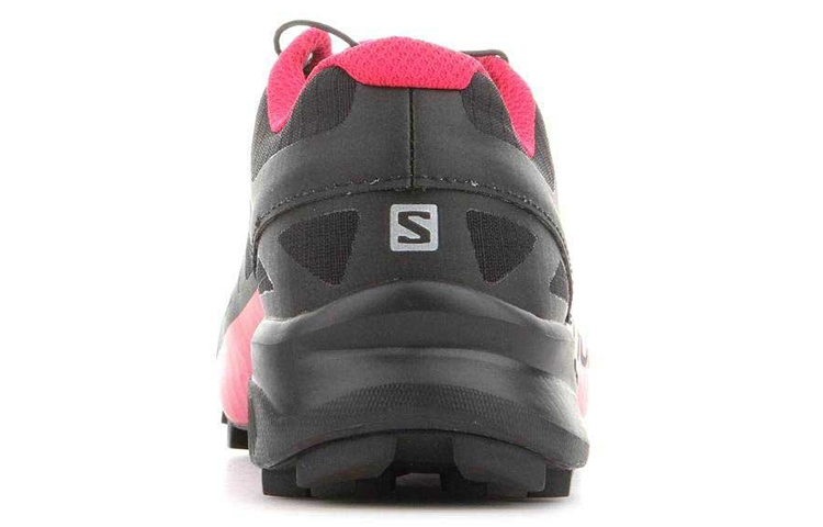 Sizing (W) Salomon Speedcross Pro 2 Zapatillas Trail Running 398427